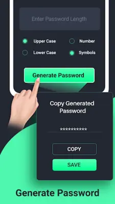 Wifi Password Master android App screenshot 4